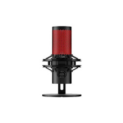 HP Inc. HyperX QuadCast 2  USB Microphone (Nero)