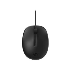 Hp Inc. Mouse Ottico HP USB Wired 125
