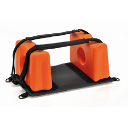 Fermacapo Universale 41 x 26 x16 cm CE 93/42