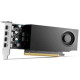 HP NVIDIA RTX A400 da 4 GB