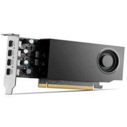 HP NVIDIA RTX A400 da 4 GB