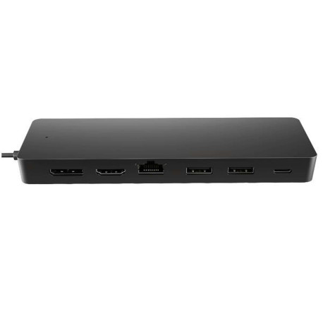 HP Universal USB-C Multiport Hub