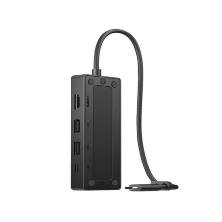 HP USB-C Travel Hub G3