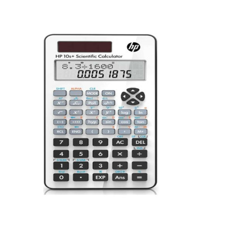 HP-10SPLUSINT