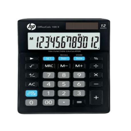 HP-OC100IIINT