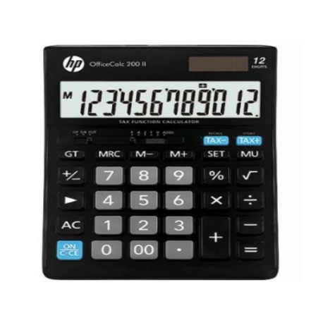 HP-OC200IIINT