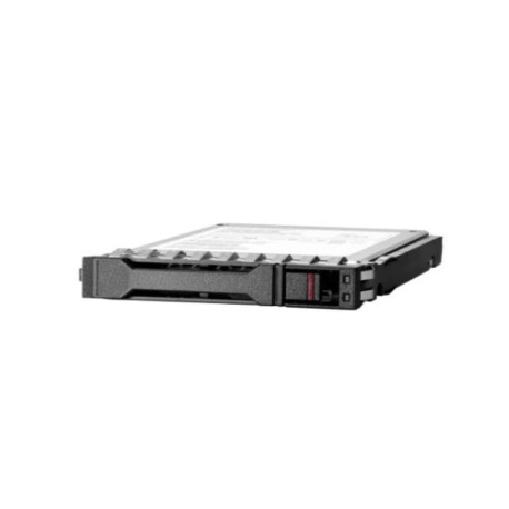 HPE 800 GB SAS 24G SFF SSD