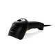 HR52 BONITO 2D CMOS DOT-CODE ENABLED WITH 3M COILED USB. INCL.FOLDABLE SMART STAND (KITSCANNER+CABLE USB COILED+STAND)