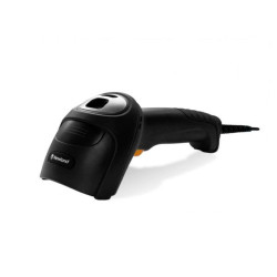 HR52 BONITO 2D CMOS DOT-CODE ENABLED WITH 3M COILED USB. INCL.FOLDABLE SMART STAND (KITSCANNER+CABLE USB COILED+STAND)