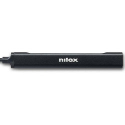 HUB USB 4 PORTE USB 1X3.0+3X2.0