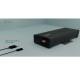 HUB USB C  USB A a 20 porte USB C + Ricarica 15W per porta - Alimentato