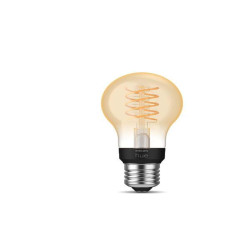 HUE WHITE FILAMENT LAMPADINA A60 E27 40W