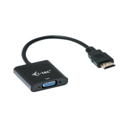 I-TEC Adattatore da HDMI a VGA - MF