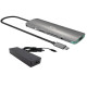 I-Tec DOCKING STATION USB-C - HDMI+LAN+PD100W+ Alimentatore