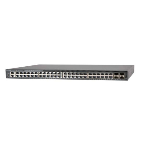 ICX 8200 SWITCH 48 10/100/1000 MBPS POE+ PORTS 4 25 GBE SFP28 STACKING/UPLINK-PORTS 740 W POE BUDGET THREE-YEAR REMOTE TAC