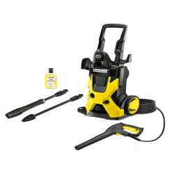 Idropulitrice K5 - con motore raffreddato ad acqua - Kärcher
