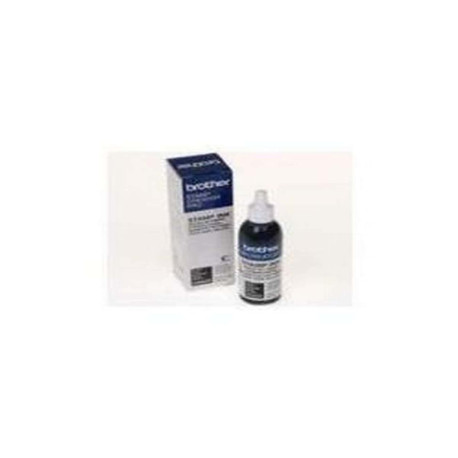 INCHIOSTRO NERO 1 FLACONE 20CC