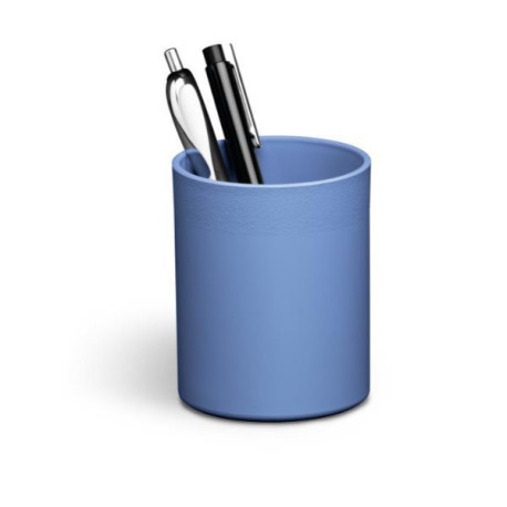 Durable PORTAPENNE 'ECO' - AZZURRO