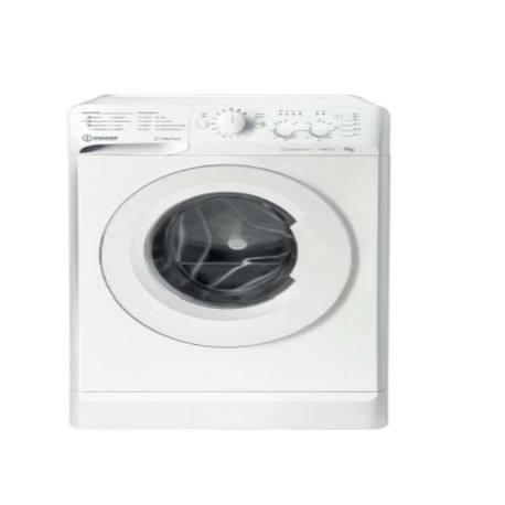 Indesit Lavatrice MTWC71296WIT