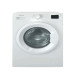 Indesit lavatrice, a libera installazione, classe A, 7 kg., bianco.