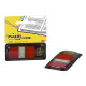 INDEX 680-1 MINISET ROSSO