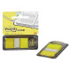 INDEX 680-5 4 MINISET GIALLO