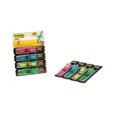 INDEX 683.4AB 4 MINISET COLOR