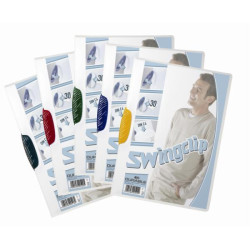 Durable SWINGCLIP