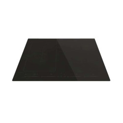 Induction Hob 60 cm, 4 zones, 7400 W, BlackCandy CETPS64MCWFTT/1