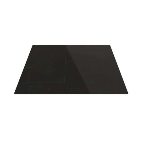 Induction Hob 60 cm, 4 zones, 7400 W, BlackCandy CETPS64MCWFTT/1