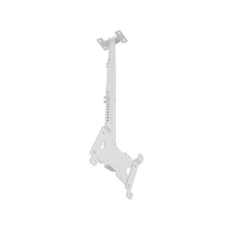 ITB Solution Staffa a soffitto VESA 200×200 – Silve - MB4757