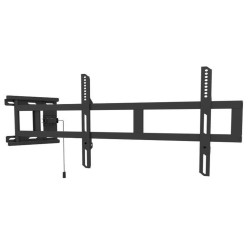 ITB Solution Staffa per Montaggio a Muro MB6214