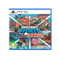 Just For Games ISTANT SPORTS