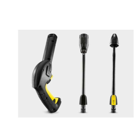 K2 POWER CONTROLL
