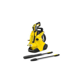 K4 POWER CONTROLL
