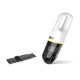 Kaercher - Aspirapolvere a batteria CVH 2