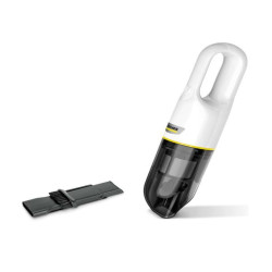 Kaercher - Aspirapolvere a batteria CVH 2