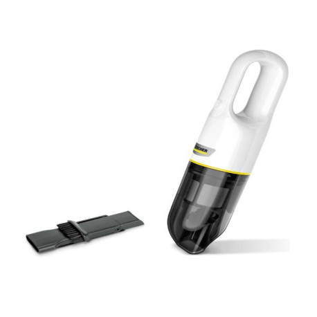 Kaercher - Aspirapolvere a batteria CVH 2