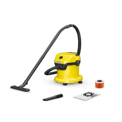 Kaercher Aspiratore solido liquidi WD 3 V-17420