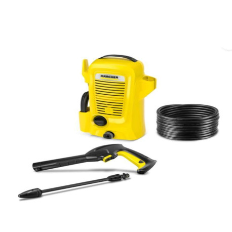 Kaercher Idropulitrice K 2 Universal Edition