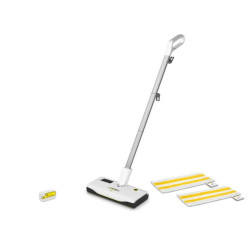 Kaercher Lavapavimenti a vapore SC 1 Upright