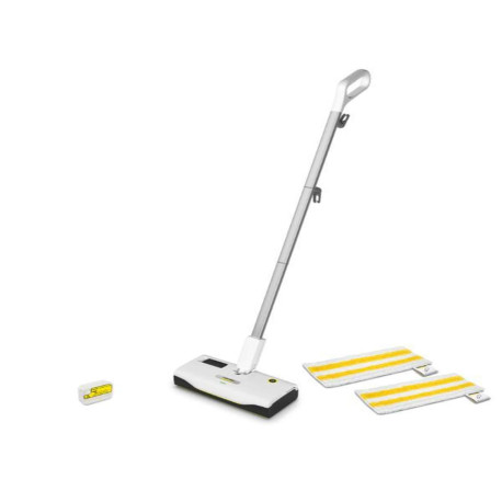 Kaercher Lavapavimenti a vapore SC 1 Upright
