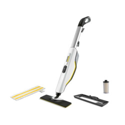 Kaercher lavapavimenti a vapore SC 3 Upright