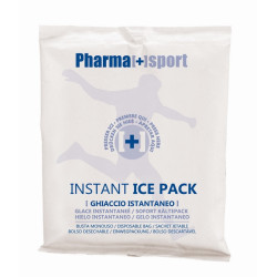 Ghiaccio Istantaneo in Busta Cm 15 x 18 CE 93/42