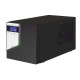 KEOR SPE LINE INTERACTIVE SINUSOIDALE CON DISPLAY LCD 1000VA 800W
