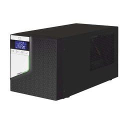 KEOR SPE LINE INTERACTIVE SINUSOIDALE CON DISPLAY LCD 1000VA 800W