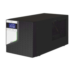 KEOR SPE LINE INTERACTIVE SINUSOIDALE CON DISPLAY LCD 2000VA 1600W