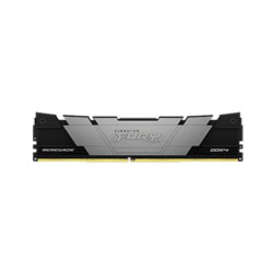 Kingston 16GB (1x16GB) DDR4 3600MTs CL16 FURY Renegade Black XMP