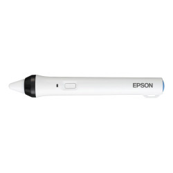 Epson Interactive Pen A - Orange - Penna digitale - senza fili - ad infrarossi - per Epson EB-1420, 1430, 536, 595- BrightLink 