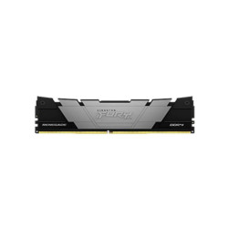 Kingston 32GB (2x16GB) DDR4 3600MTs CL16 FURY Renegade Black XMP